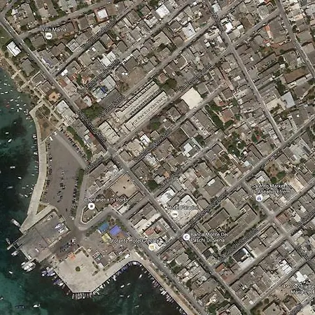 Porto Cesareo Appartement