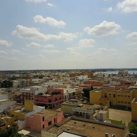 Porto Cesareo Appartement Porto Cesareo