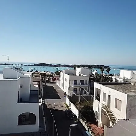 Porto Cesareo * Porto Cesareo
