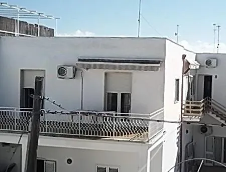 Porto Cesareo Apartament