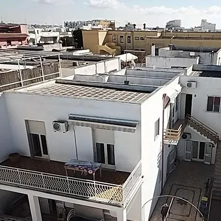 Porto Cesareo Apartament *