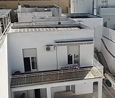 Porto Cesareo *