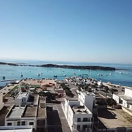 Apartamento Porto Cesareo *