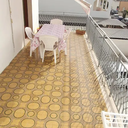 Porto Cesareo Apartamento *