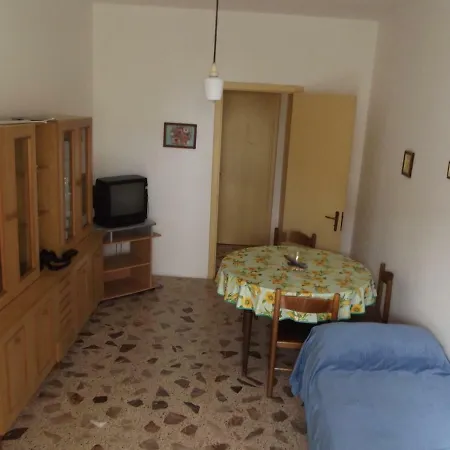 Porto Cesareo 아파트 포르토 세자레오