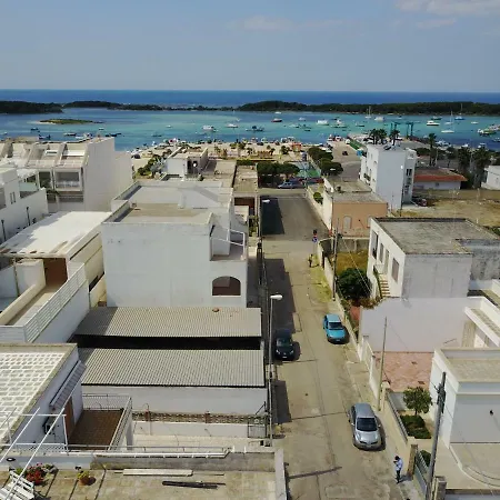 Porto Cesareo Apartament *