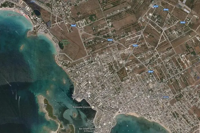 Διαμέρισμα Porto Cesareo