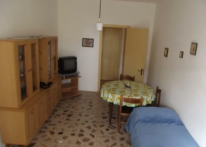 Porto Cesareo Διαμέρισμα Porto Cesareo